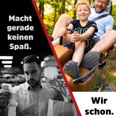 FORT FUN startet Frühjahrsoffensive mit zusätzlichem Online-Rabatt, Tank Bon-Aktion & Gewinnspiel