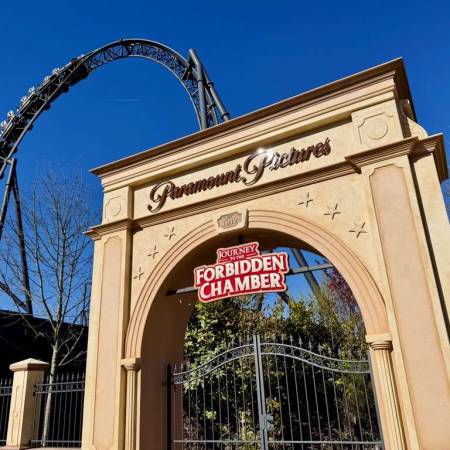 Eine neue Ära Hollywood in Germany