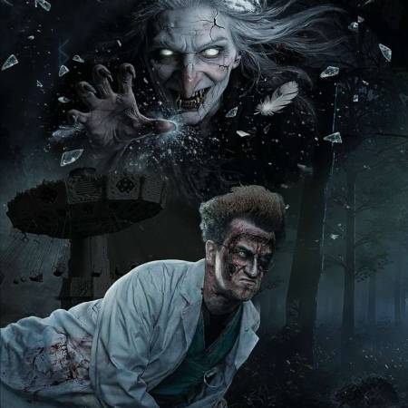 FORT FEAR Horrorland 2026: Vorverkauf startet und mit ihm eine neue Dimension des Schreckens
