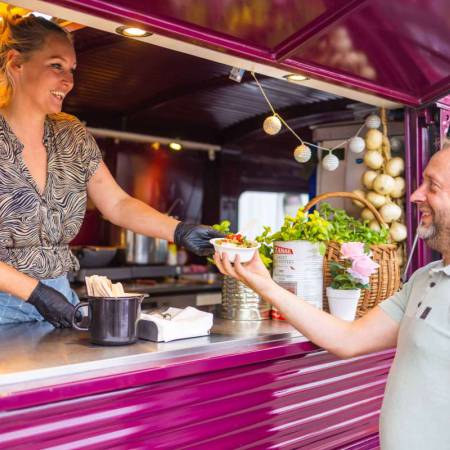 Foodtruck Festival im Wunderland Kalkar: Ein kulinarisches Event mit Freizeitpark-Flair