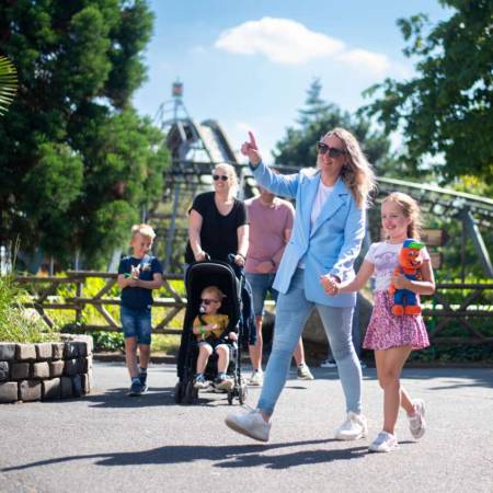 Electric Visions Open Air bringt Musik, Comedy und gelebte Inklusion ins Wunderland Kalkar